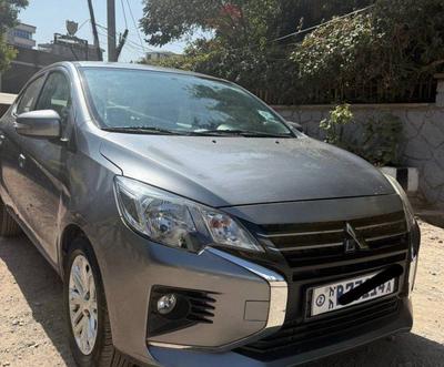 Mitsubishi 2020