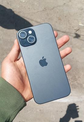 Apple iPhone 15 256 GB