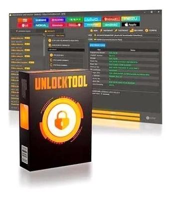 Unlocktool ፈላጊዎች ፈጣን አገልግሎት ይደውሉ 0913269124