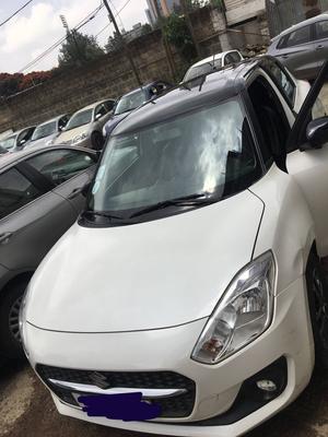 Suzuki Swift 2022 Automatic