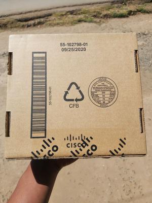 **Cisco Business 240AC