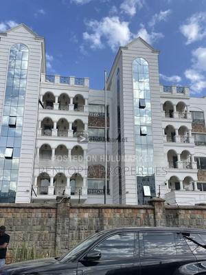 **Hotel for Rent! Bole**