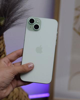 Apple iPhone 15 Plus 256 GB