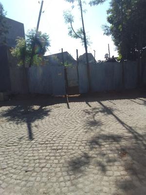 ለሽያጭ የቀረበ ቤት