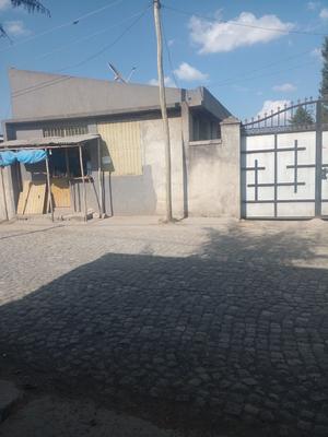 አያት ገብሬኤል አከባቢ