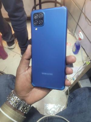 Samsung Galaxy A12 128 GB