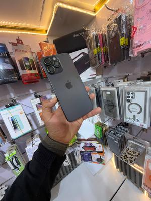Apple iPhone 15 Pro Max 512 GB