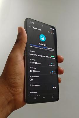 Samsung Galaxy A52 128 GB