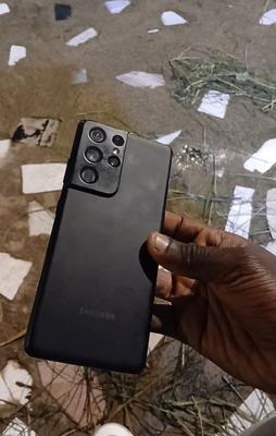 Samsung Galaxy S21 Ultra 128 GB