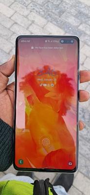 Samsung Galaxy S10
