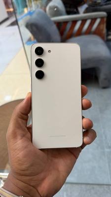 Samsung Galaxy S23 256 GB