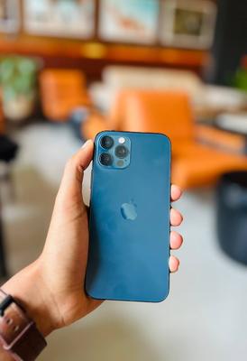 Apple iPhone 12 Pro 256 GB