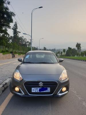 Suzuki Dzire 2022 Automatic