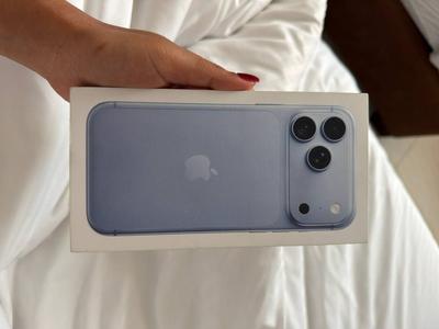 Iphone 18 promax