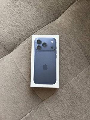 Apple iPhone 17 Pro 512 GB