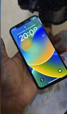 Apple iPhone XS 64 GB