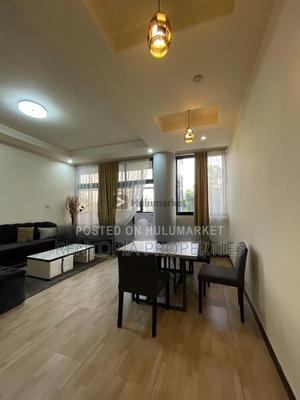 3-bedroom Apartment for rent in Bole