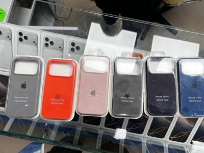 Apple iPhone 17 Pro