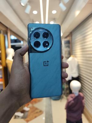 Oneplus 12