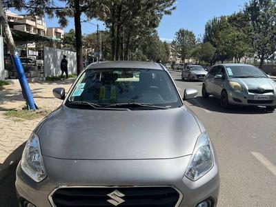 Suzuki Dzire 2022 Automatic