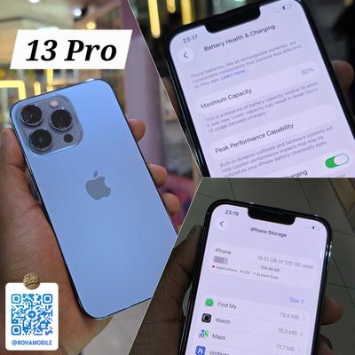 Apple iPhone 13 Pro 128 GB