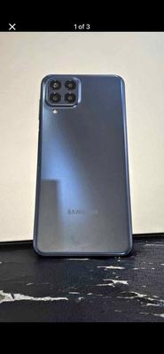 Samsung Galaxy M33 128 GB