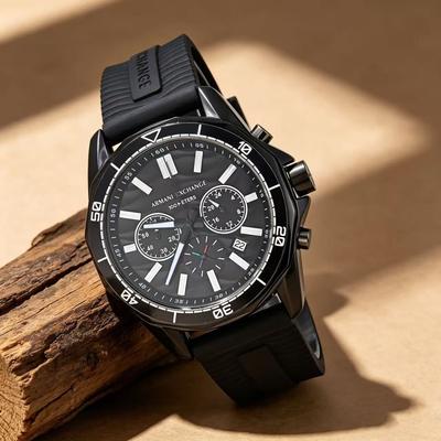 Armani Exchange Watch for Men