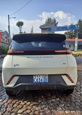 BYD Seagull 2024 Automatic