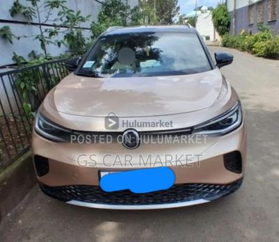 Volkswagen ID.4 2022 Automatic