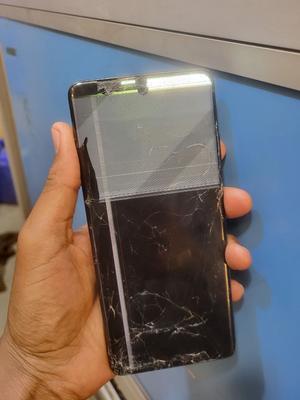 Samsung Galaxy S21 Ultra