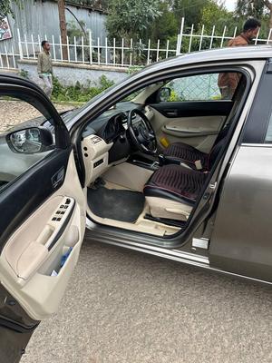 Suzuki Dzire 2021