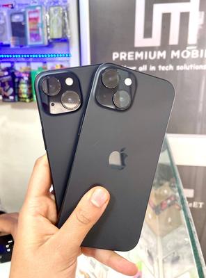 Apple iPhone 15 256 GB