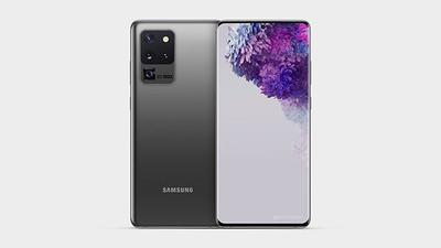 Samsung Galaxy S20 256 GB