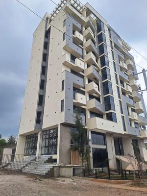 Building for sale in Bole