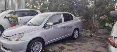 Toyota Platz 2005 Automatic