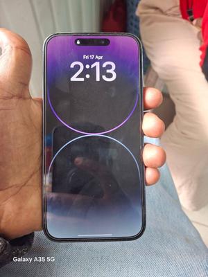 Apple iPhone 14 Pro Max 128 GB