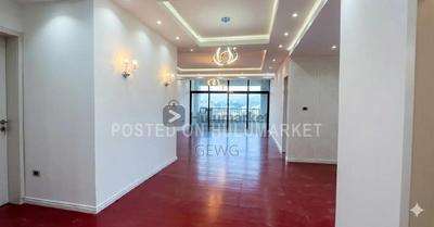 4-bedroom Apartment for rent in Kirkos