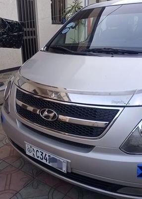 Hyundai 2010 Automatic