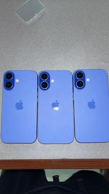 Apple iPhone 16 128 GB
