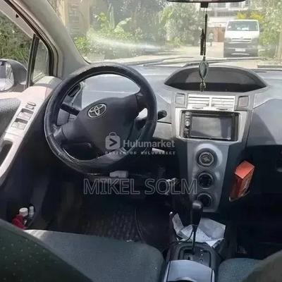 Toyota Corolla 2006 Manual