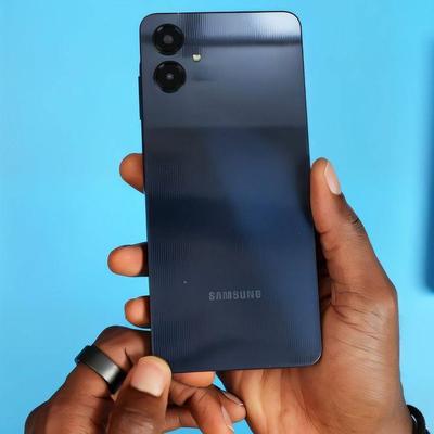 Samsung Galaxy A06 64 GB