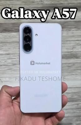 Samsung Galaxy A57 256 GB