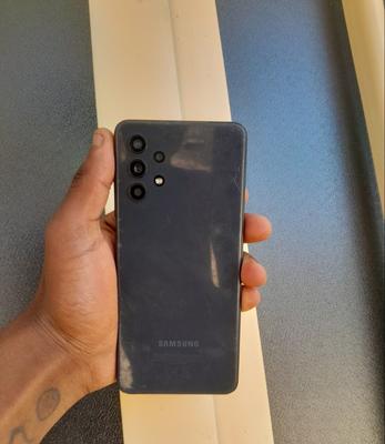 Samsung Galaxy A32