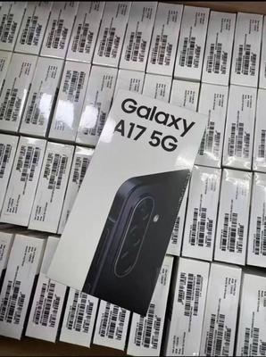Samsung Galaxy A17 256 GB
