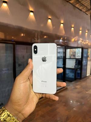Apple iPhone X 256 GB
