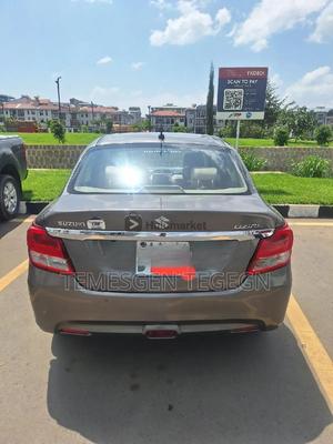 Suzuki Dzire 2022 Automatic