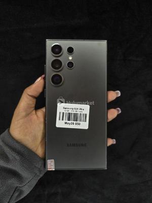 Samsung Galaxy S24 Ultra 256 GB