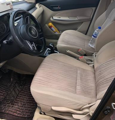 Suzuki Dzire 2022 Automatic