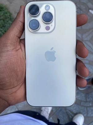 Apple iPhone 14 Pro 256 GB