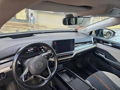 Volkswagen 2022 Automatic